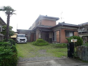 群馬県太田市由良町