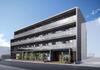 S-RESIDENCE横濱磯子alize 1階 新築の賃貸物件