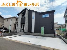 福島県福島市南矢野目字日照原