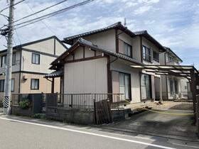 岐阜県岐阜市粟野東１丁目