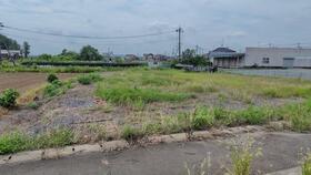栃木県栃木市藤岡町大前