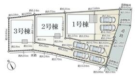 愛知県日進市岩崎町梅ノ木