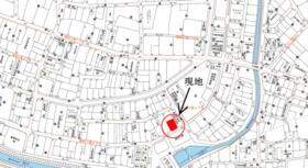 福井県福井市南四ツ居２丁目