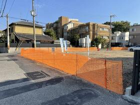 兵庫県尼崎市南武庫之荘8丁目
