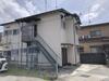 湯河原駅より徒歩19分 築52年8ヶ月 2階建の賃貸物件