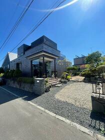 北海道北広島市松葉町３丁目