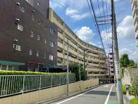 富士見ハイム北　Ｎ棟