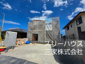 福岡県行橋市泉中央８丁目
