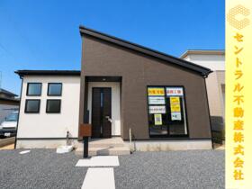 福島県郡山市田村町金屋字宝蔵