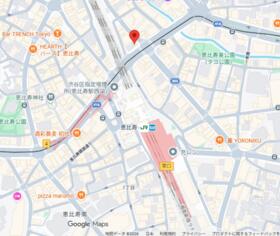 東京都渋谷区東３丁目