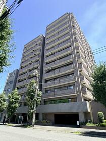 コスモ川崎アーバンフォルム