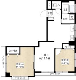 哲学堂マンション