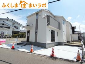 福島県福島市方木田字上原