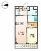 WILL 3階 築7年10ヶ月の賃貸物件