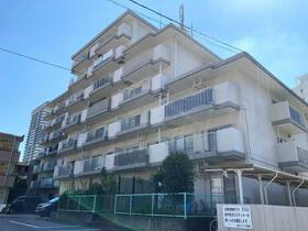 埼玉県草加市栄町3丁目