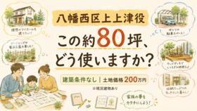 福岡県北九州市八幡西区上上津役５丁目