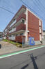 大和フジハイツ 3階 築47年の賃貸物件