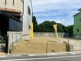 京都府長岡京市奥海印寺明神前
