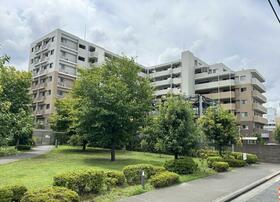 埼玉県戸田市新曽南３丁目