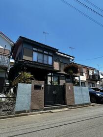 東京都武蔵村山市大南３丁目