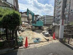 大阪府枚方市藤阪北町