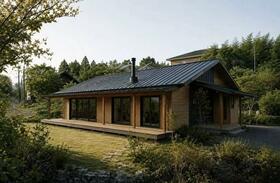 群馬県安中市秋間みのりが丘