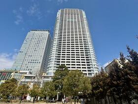 ブリリアタワー東京