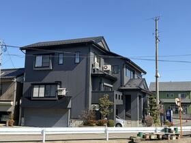 福井県坂井市春江町中筋