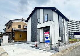 埼玉県白岡市新白岡７丁目