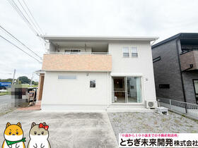 栃木県宇都宮市細谷町