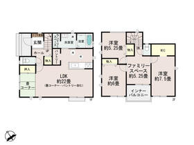 熊本県熊本市北区清水新地１丁目