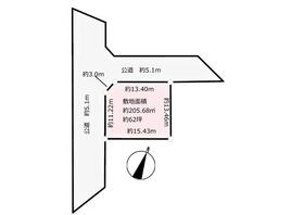 岐阜県可児市緑ケ丘２丁目