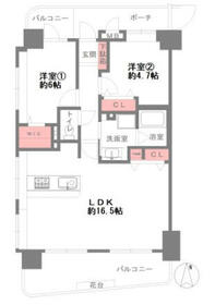 大阪府大阪市西淀川区歌島２丁目