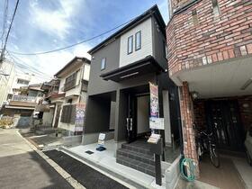 大阪府大阪市東住吉区杭全７丁目