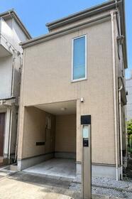 東京都板橋区蓮根３丁目