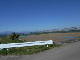 埼玉県児玉郡上里町大字長浜