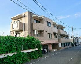 東京都八王子市山田町