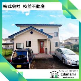 福島県岩瀬郡鏡石町境