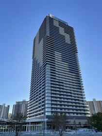 幕張ベイパークミッドスクエアタワー