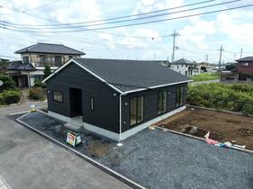 茨城県那珂市中台
