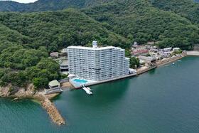 兵庫県赤穂市坂越