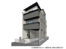 埼玉県川口市芝塚原２丁目