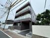 多磨霊園駅より徒歩8分 2階 新築の賃貸物件