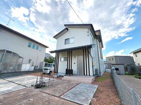長野県安曇野市三郷明盛