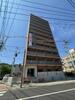 呉駅より徒歩9分 新築 13階建の賃貸物件