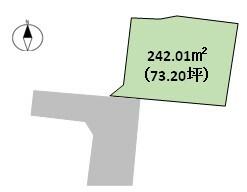 埼玉県児玉郡上里町大字七本木