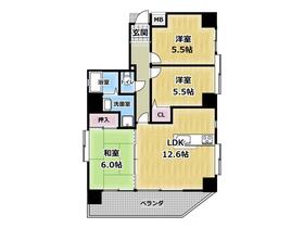 プレステージ西明石?