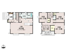 熊本県熊本市西区上代３丁目