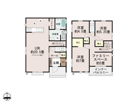 熊本県熊本市南区日吉２丁目