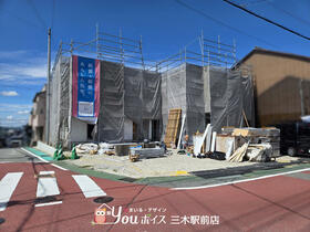 兵庫県加東市社